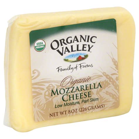 All About Organic Cheeses- Are They Better For You? - Shislers Cheese House