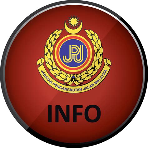 Logo Jpj Malaysia Delaneytaroandrews