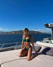 EVA GINI Nude AZNude