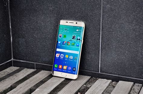 Galaxy S6 Edge Plus Review: Pricey But Nearly Perfect | Tom's Guide