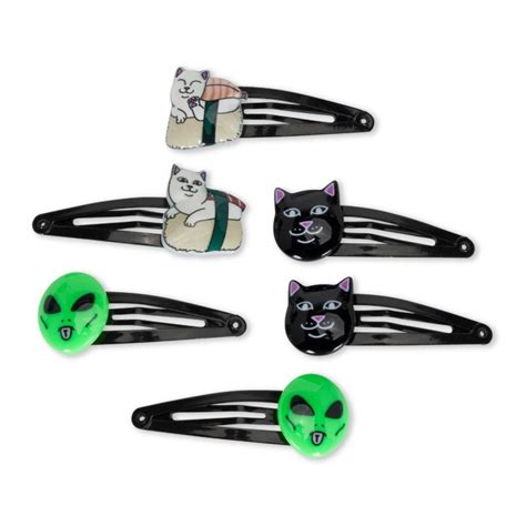 Купить Ripndip на официальном сайте бордшопа Бордак в России