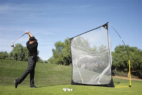 What is the Best Golf Practice Net? - Golf Gear Geeks