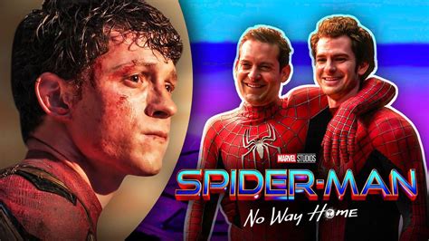 Sony Reveals Special Spider-Man Trailer Highlighting All 3 Heroes' Best ...