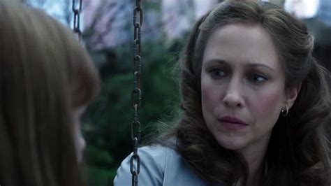 The Conjuring The Enfield Poltergeist Lanza Su Primer Tráiler