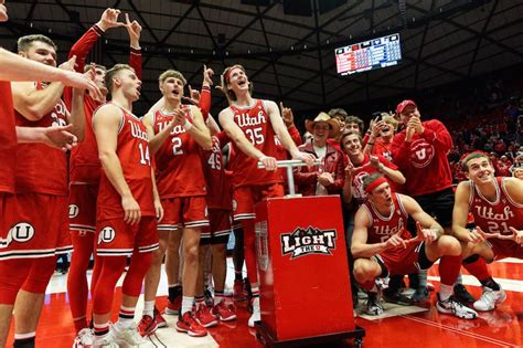 Utah basketball: 3 things we learned about Utes from nonconference play ...