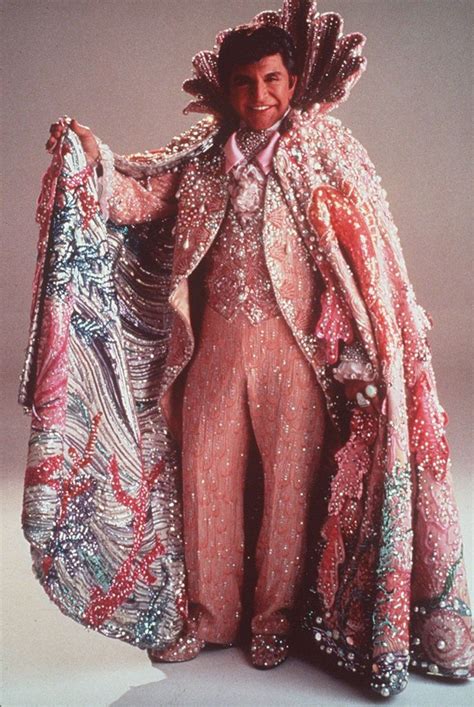 Liberaces Wild Style Through The Years Photos Fashion Style Liberace