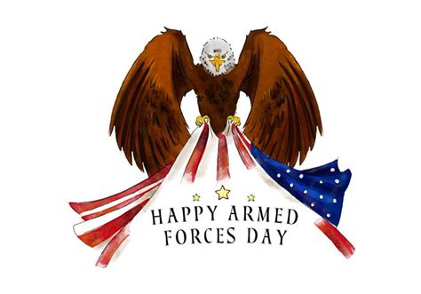 Armed Forces Day Clip Art