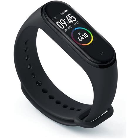 Xiaomi Mi Band 4 od 31,5 € - Heureka.sk