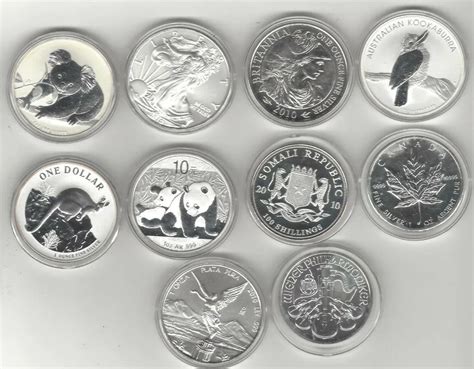 How To Store Silver Coins At Home Storables