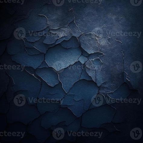 navy blue wall texture- Generted by 22249878 Stock Photo at Vecteezy