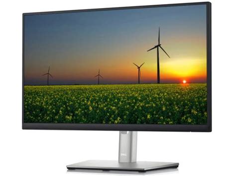 Dell P2222H 21.5" WLED LCD Monitor - Grade A