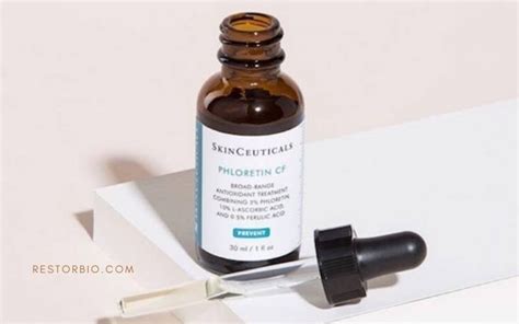 CE Ferulic Vs. Skinceuticals Phloretin CF: Better For Younger Skin?