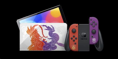 Unocero Nintendo Anuncia Una Edici N Especial De Switch Oled De