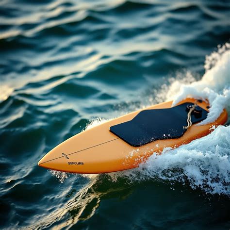rise  powered foil surfboards  comprehensive exploration