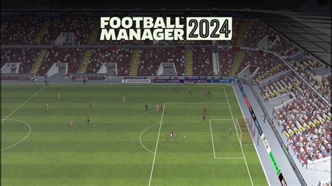 Football Manager Gameplay Youtube