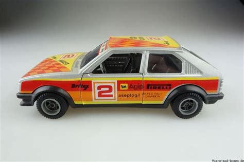 Opel Kadett D Hot Wheels Hot Wheels German Cars Toy Car
