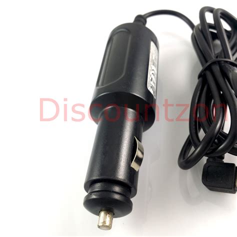 Mitac Usb Car Charger For Navman Gps My T My T My T My T My Xlt