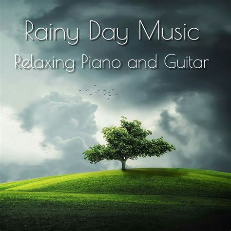 Rainy Day Music JPG | Music2relax.com