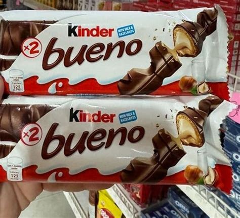 Buy1take1 Kinder Bueno X2 Lazada Ph