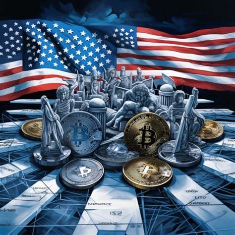 Navigating The Intersection Of Cryptocurrency And US Sanctions