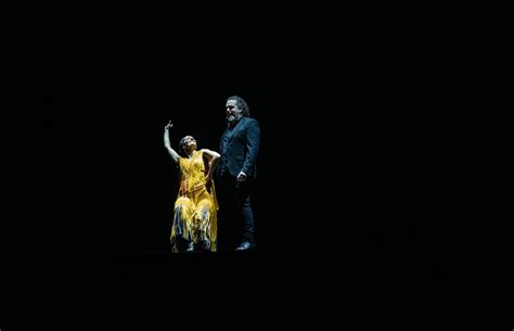 El flamenco más clásico y puro volverá a Madrid de la mano de la