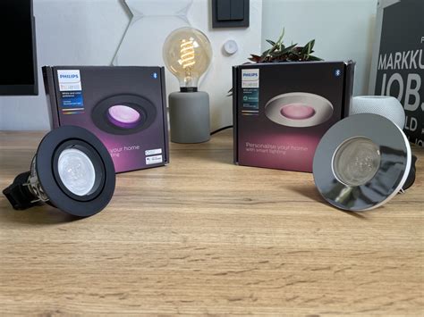 Philips Hue Recessed Lighting Install Shelly Lighting