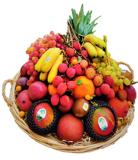 Livraison Fruits Et L Gumes Le Panier Fruit