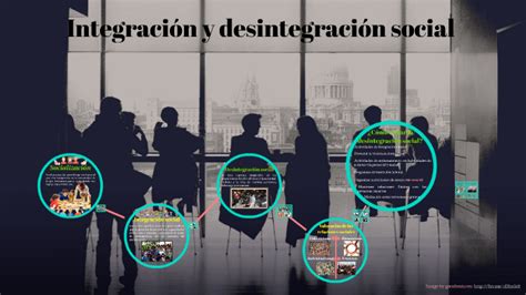 Integración y desintegración social by Valki Balladares on Prezi