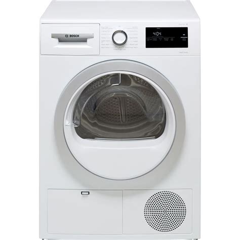 Customer Reviews Bosch Series 4 WTH85223GB 8Kg Heat Pump Tumble Dryer