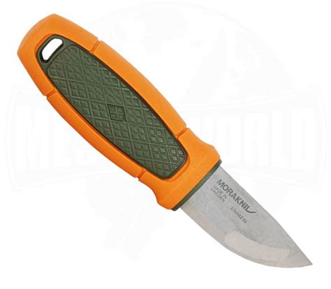 Morakniv Eldris Hunting Outdoor Knife Messerworld En