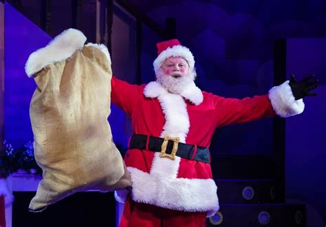 The Cbeebies Christmas Show Set For Uk Cinemas First Trailer