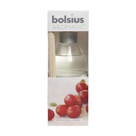 DIFFUSEUR DE PARFUM - BOLSIUS - Stardiscount
