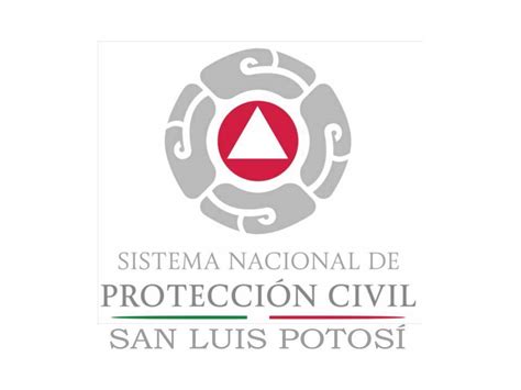 Protección Civil Slp Imperceptible El Movimiento Sísmico En El Altiplano