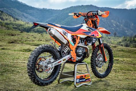 Gallery Ktm Enduro Team Shoot Australasian Dirt Bike Magazine