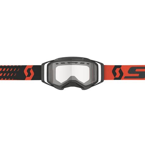 Masque Prospect Enduro Scott Moto Dafy Moto Masque Tout