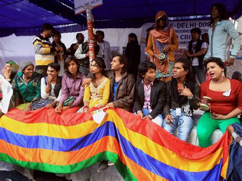 Government Files Plea Against Sc S Orders On Gay Sex Criminalisation Oneindia News