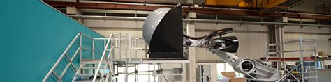 Motion Simulator Mmi Rwth Aachen