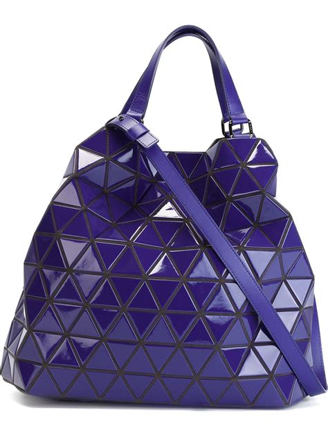 Bao Bao Issey Miyake Baguette Handbags | semashow.com