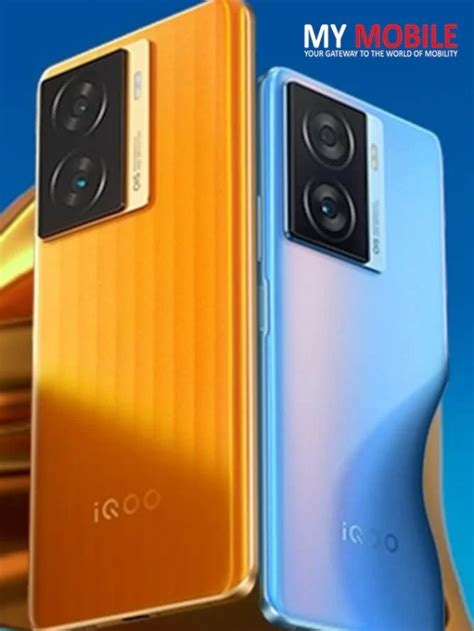 Iqoo Z7x 5g Globalindian Variant Clears Nbtc And Bluetooth Sig