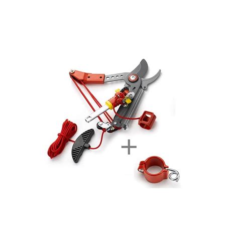 Echenilloir Orientable Coupe Franche Diam Mm Ms Outils Wolf