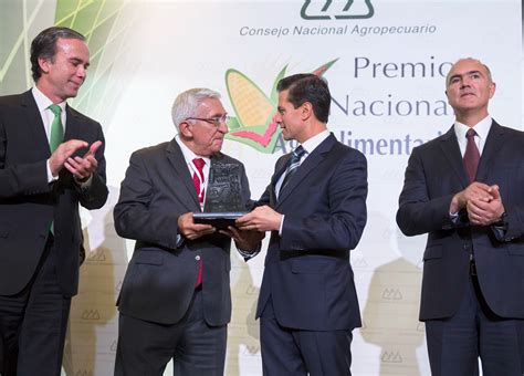 Clausura De La Asamblea General Ordinaria Del Consejo Nacional