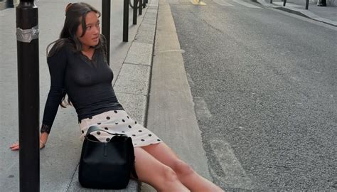 Lily Chee Nude See Through Photos 12thBLOG