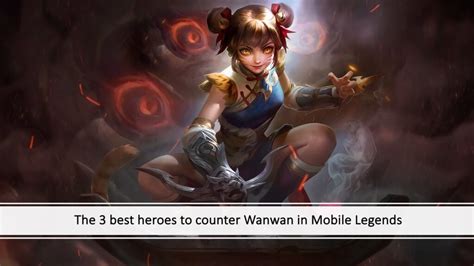 Counter Benedetta In Mobile Legends With These 3 Best Heroes ONE Esports