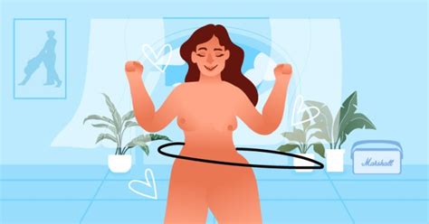 Working Out Naked Unraveling Benefits Of Nude Exercising