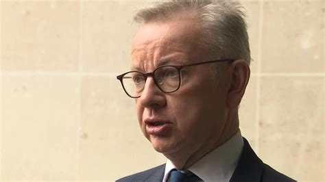 Michael Gove Announces Holiday Lets Could Require New Permissions In