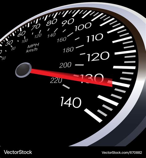 Speedometer Vector At Ida Smith Blog