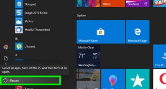 Come Aprire Esplora Risorse Di Windows Passaggi