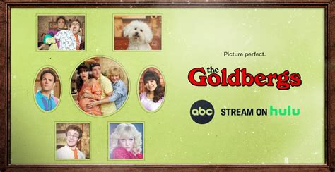 The Goldbergs Season 10 Episode 18 Return Date At Abc