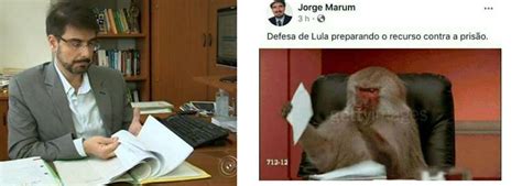 Promotor que ofendeu defesa de Lula terá que pedir desculpas Brasil 247