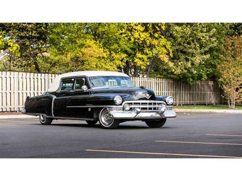 Cadillac Series For Sale Classiccars Cc